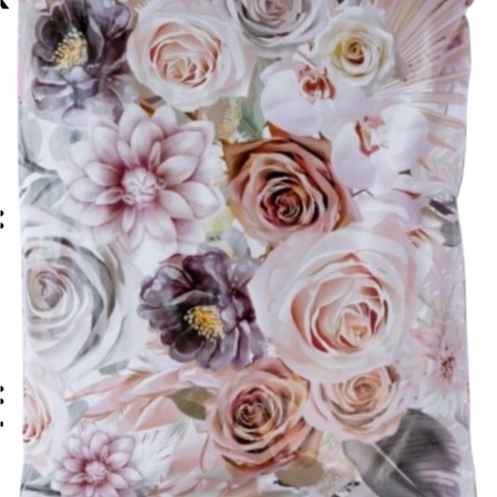 19x24 (10 qty Colorful Poly Mailers Variety Bundle - Picture 7 of 8